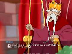 Milftoon Drama Kingdom Part 1 Sexy Fauna By LoveSkySanHentai
