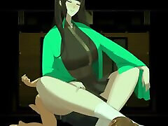 Tower of Trample 159 Caught Between Your Feet