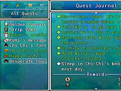 Kamesutra Dbz Erogame 109 Even Hornier Dinner