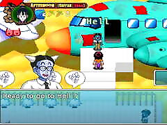 Kamesutra Dbz Erogame 103 Selling Milk From Giant Tits