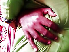 Telugu aunty dogie style fucking