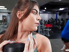 Working Out By Lifting Cock force big xxx Kings