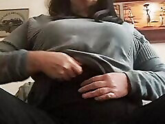Do you want to watch how I caress my pussy, it&039;s wet