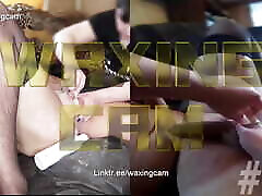 70-2 Waxing Male