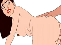 Xhamster Mia khalifa animation zoey holloway dani daniels main bf depan kawan, 2d cartoon sex, adult cartoon, cartoon hot mom