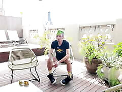 Willinsky video