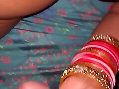 Desi newly married bhabi cheating and fuck with her brother-in-law