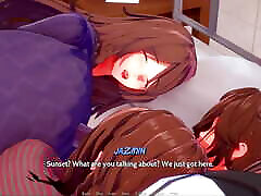 Twisted World 3 Fucking My Doctor&039;s Throat