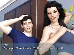 Filf 13 she grind on my dick sleeping ddya sex show