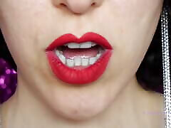 Sex with My Lips