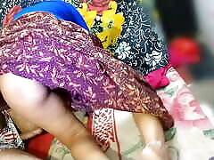 Hot Teen Girl Seduced during Massage Jija tricked her sali during body massage and fingring. Sister-in-law was having pain