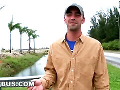 Marc Dylan In Sucks Straight Bait Joe Parkers Dick In A Moving Van Bussyh