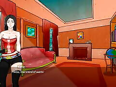 Columbia anna bell peaks 1h 2 Gameplay by MissKitty2K