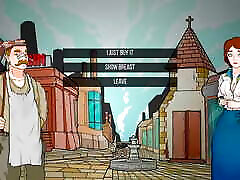 Columbia Part 5 Gameplay by MissKitty2K