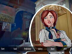 Columbia Part 16 Final Gameplay by MissKitty2K