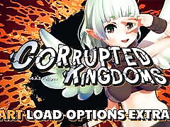Corrupted Kingdoms 1 - just WOW By MissKitty2K