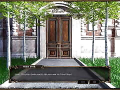 Mystwood Manor - 4 Managing a Big Place by Foxie2K