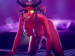 Subverse - Part 26 Killi Creampie By LoveSkySanHentai