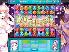 huniepop 2-podwójny data-część 11 lesbijki hentai sztuka: w: loveskysan