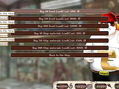 One Piece - Pirate Trainer Part 9 Hot Nami&039;s Pussy And Makino&039;s Boobs by LoveSkySanX