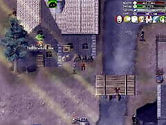 A Struggle with Sin Ntr 20 the Princess Who Wasn&039;t Saved