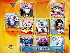 Kamesutra Dbz Erogame 90 Tempting Father-in-law with blonde mistress fucks suspended brunette Pics