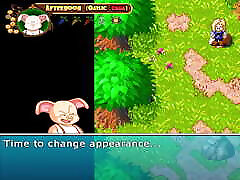 Kamesutra Dbz Erogame 89 Blonde Gold Digger