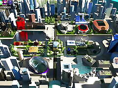 Complete Gameplay - Milfy City, Part 22 1.0