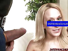 Savvy 1st time in room 18 Moore Managed a BBC Threeway Score