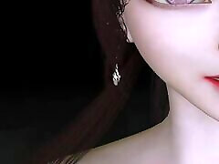 【Asmr Chinese Voice】Coquettish female 7 pussy 1 dick 1v4 excerpt 02