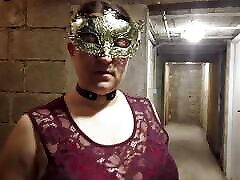My master cuts my panties, I&039;m not listening to the instructions