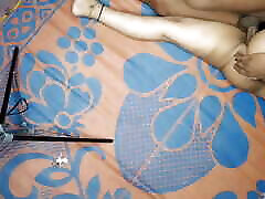 Padosan hairy mom son friend anal ki chudai ki