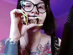 Preview of ASMR videos for this week