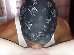 a norther strap on bbw latin night with missalisaminx