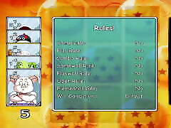 Kamesutra Dbz Erogame 74 Hot Dessert