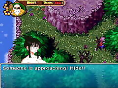 Kamesutra Dbz Erogame 61 Bathing in Couple