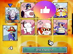 Kamesutra Dbz Erogame 69 Chasing the Female Stealer