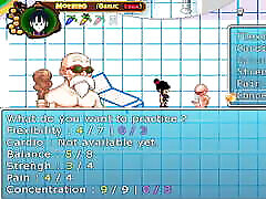 Kamesutra Dbz Erogame 52 Heavy Boobs