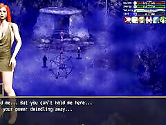 A Struggle with Sin 73 Summoning the Goddess of Wisdom