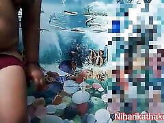 Payal Malik viral bathroom video