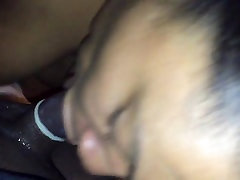 La pelle chiara bbw succhiare bbc pt 1