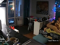 Nice and Hot Amateur Teens on Hidden Cam