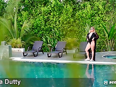 Milena Dutty: Her Time in the Sun
