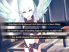 Corrupted Kingdoms 4 - Pixie&039;s Feelings By MissKitty2K