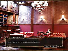 mystwood manor- 7 il boss & 039; moglie di foxie2k