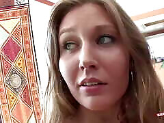 Busty milf stepmom teaches hot wife rio golden shower naughty sluts a lesson in a hot threesome