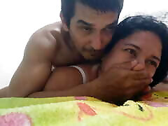 10 Beautiful girlfriend fucking with anal sex, deep throat, sex toys and extreme orgasms