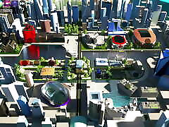 Complete Gameplay - Milfy City, Part 23 1.0