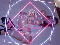 Can You Tie Me Up Tonite