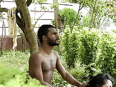 A SEXY COUPLE SHOWER IN RAIN FULL OUTDOOR SEX, HARDCORE SEX